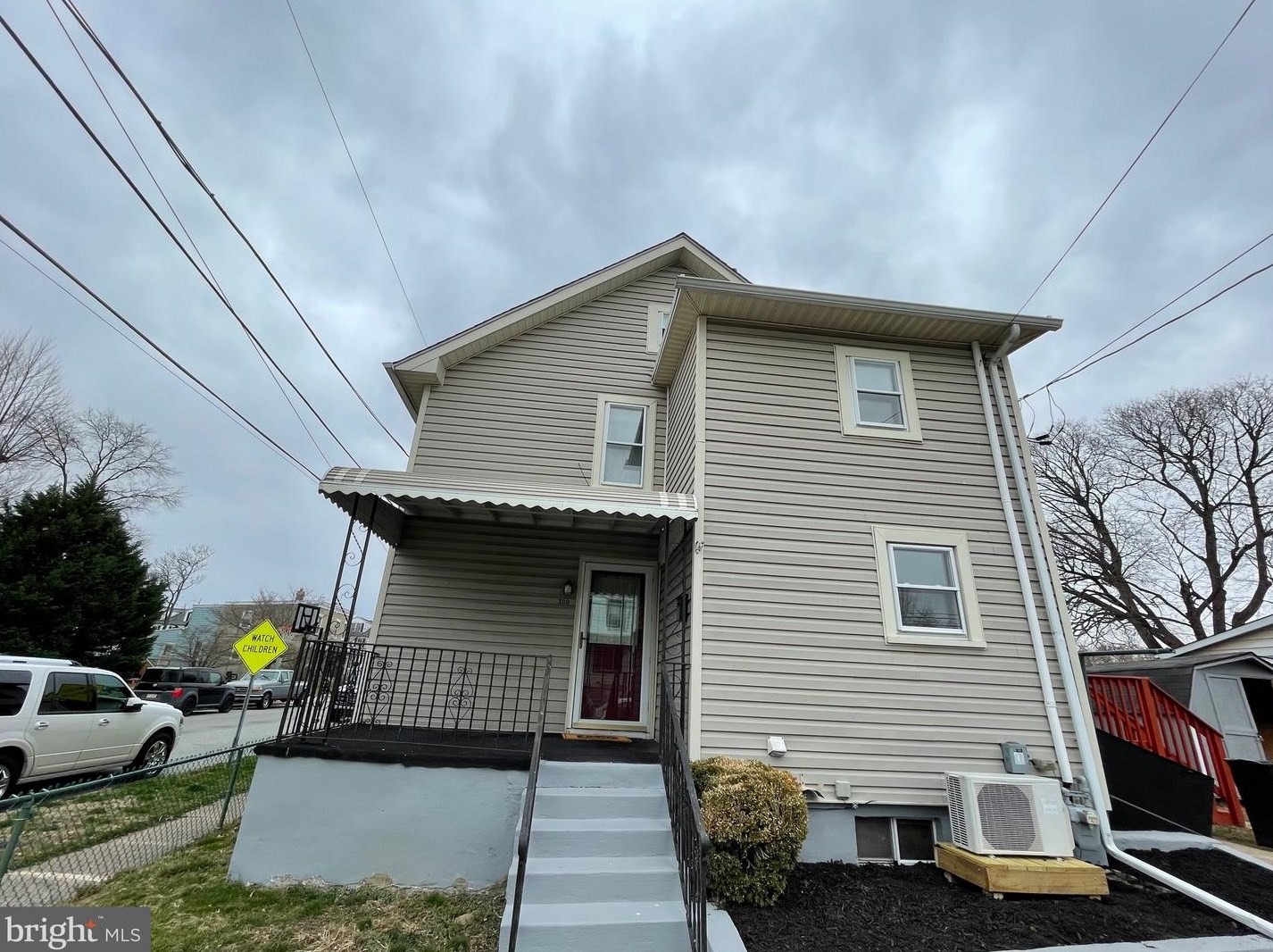 100 Bartram, Tinicum Township, PA 19029