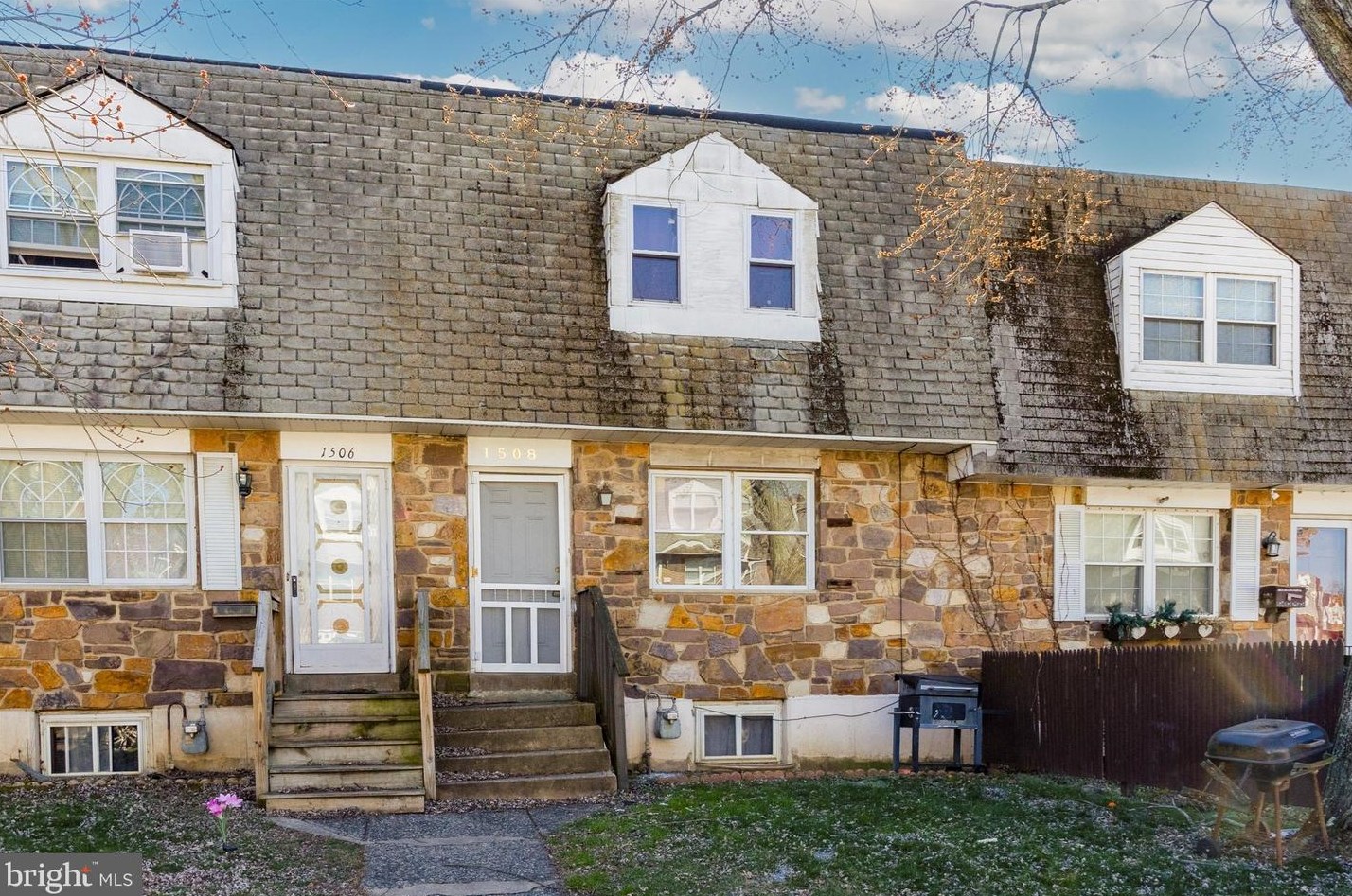 1508 Rainer Rd, Chester, PA 19015