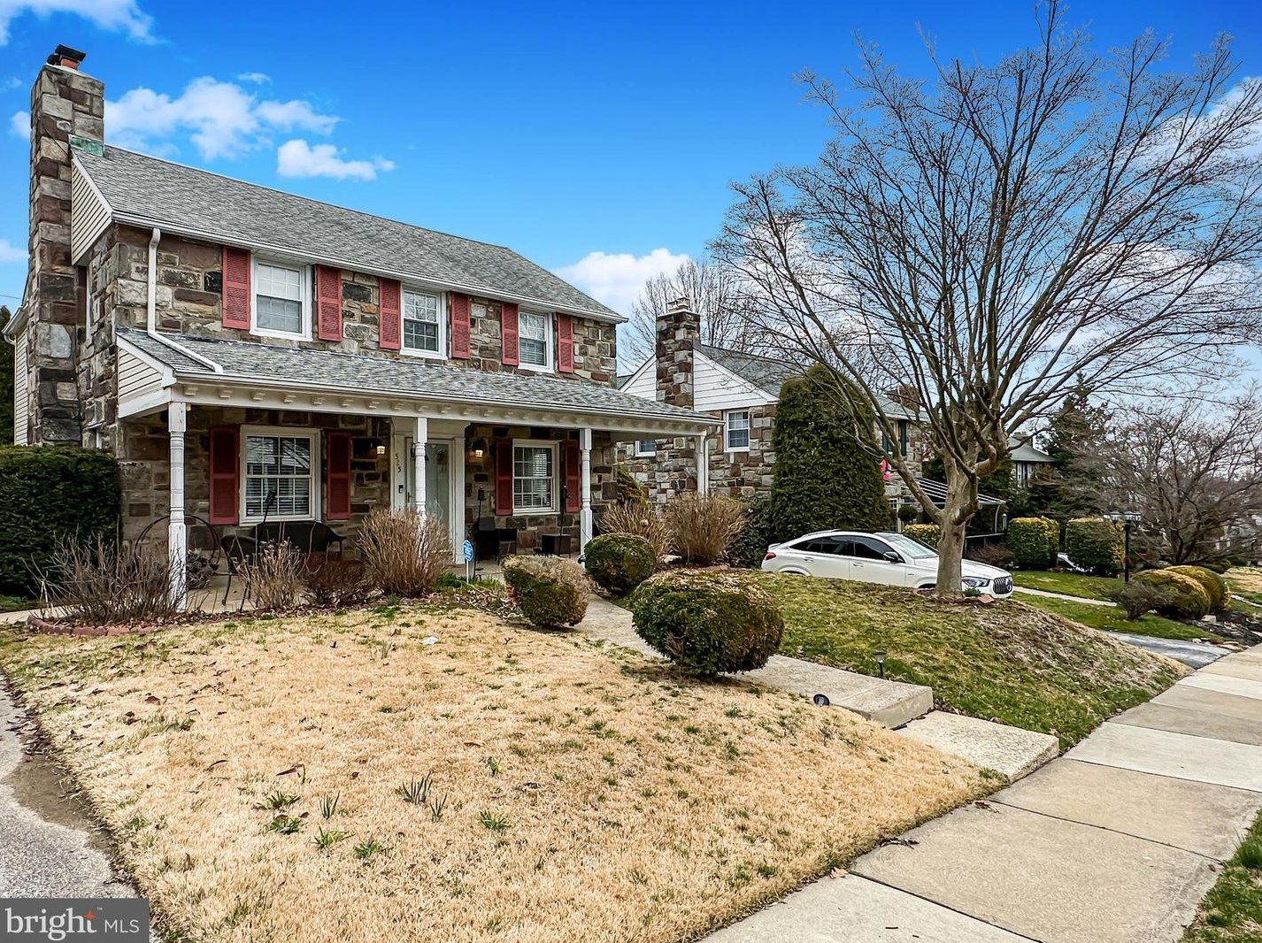 525 Broadview Rd, Upper Darby, PA 19082