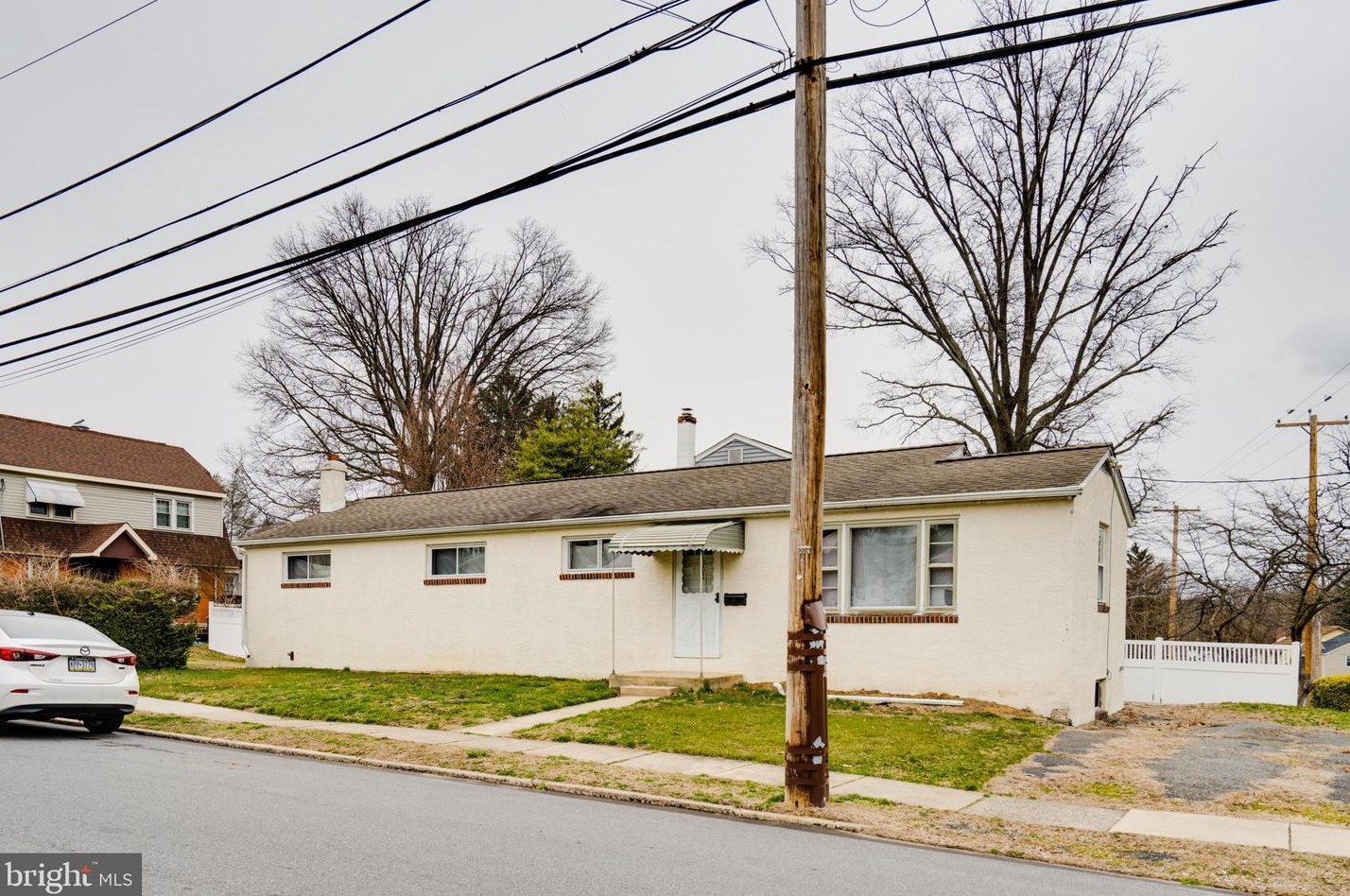 301 Tasker St, Ridley Park, PA 19078
