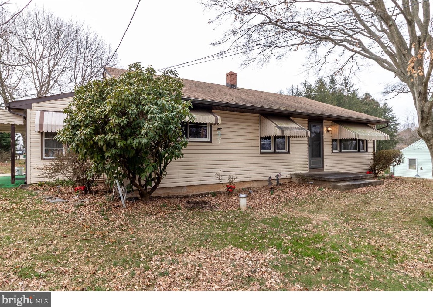 88 Reed St, Chadds Ford, PA 19317