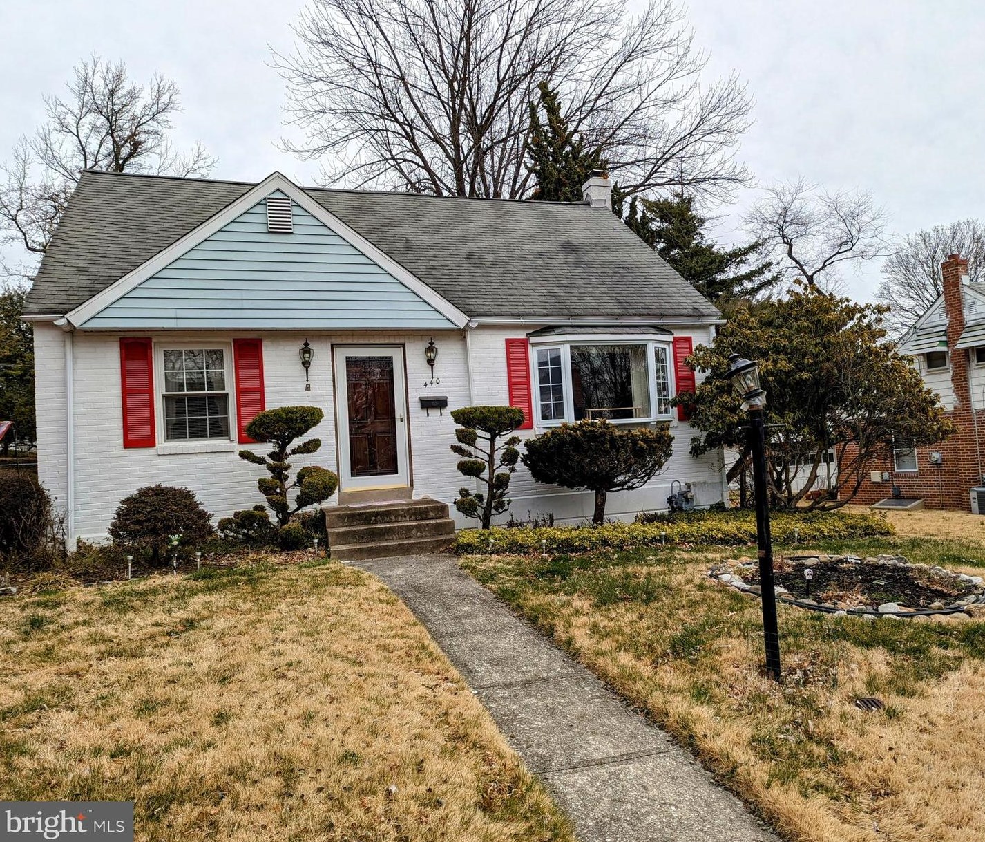 440 Granite Terrace, Coal Township, PA 19064