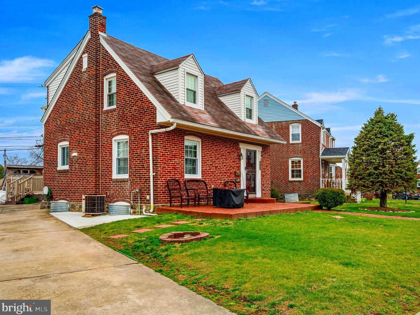 604 Stockton Cir, Ridley Park, PA 19078