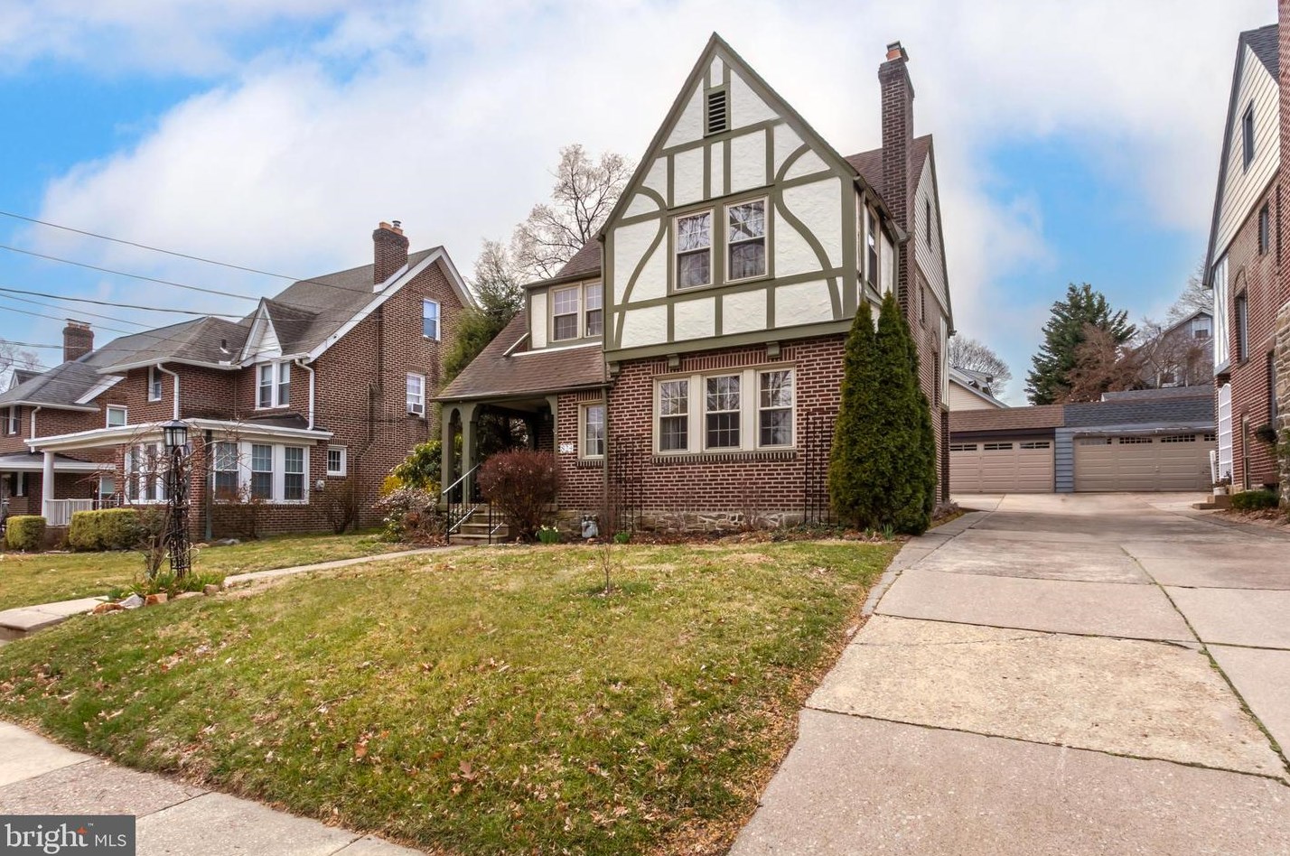 824 Turner Ave, Oakview, PA 19026