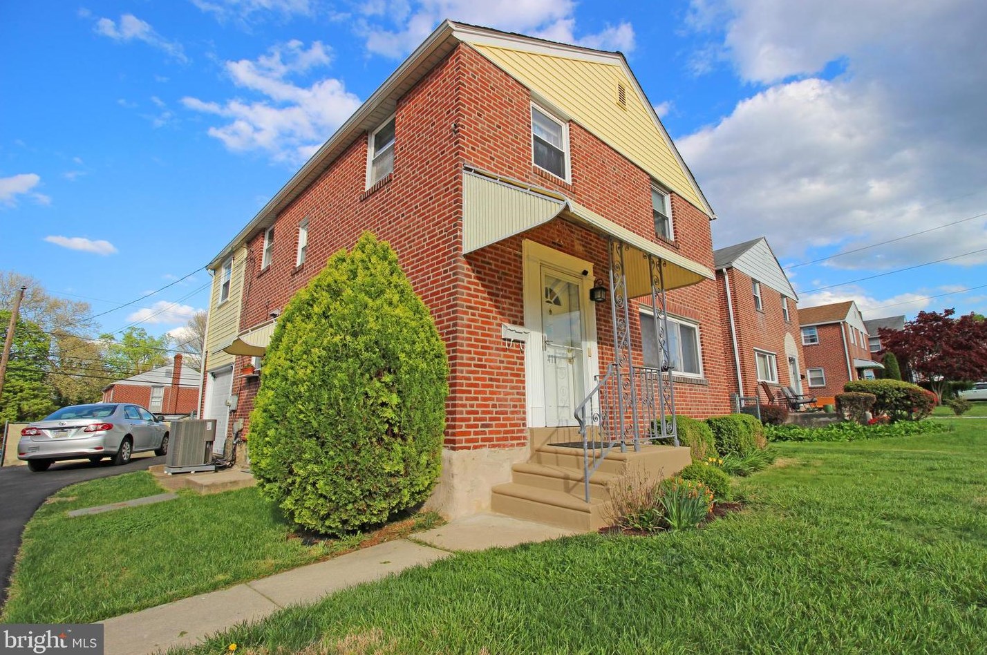 411 Werner Ave, Manor, PA 19036