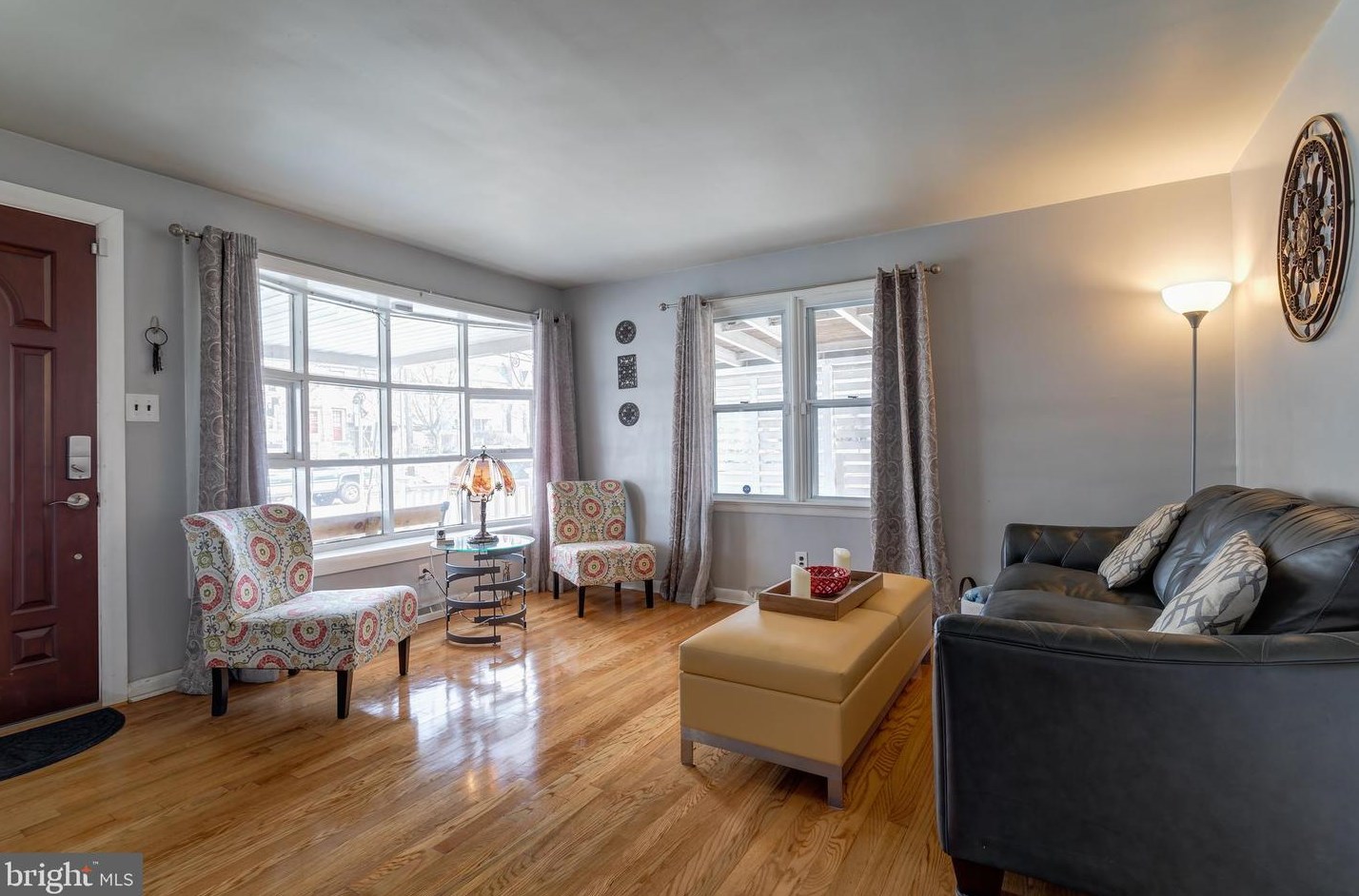 1224 Eddystone Ave, Chester PA  19022-1315 exterior