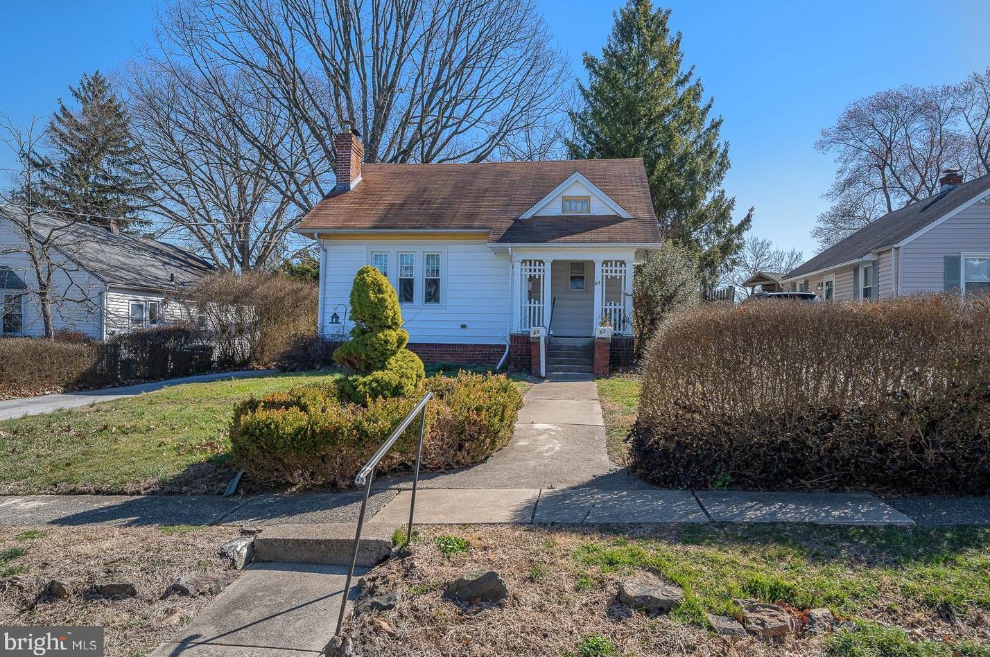 63 Barren Rd, Newtown Square, PA 19073