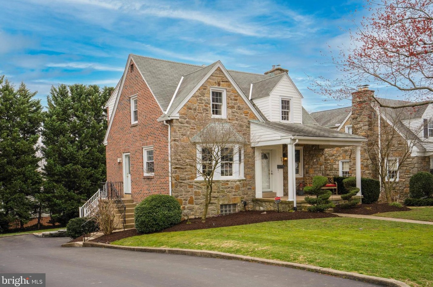 947 Westfield Rd, Media, PA 19064