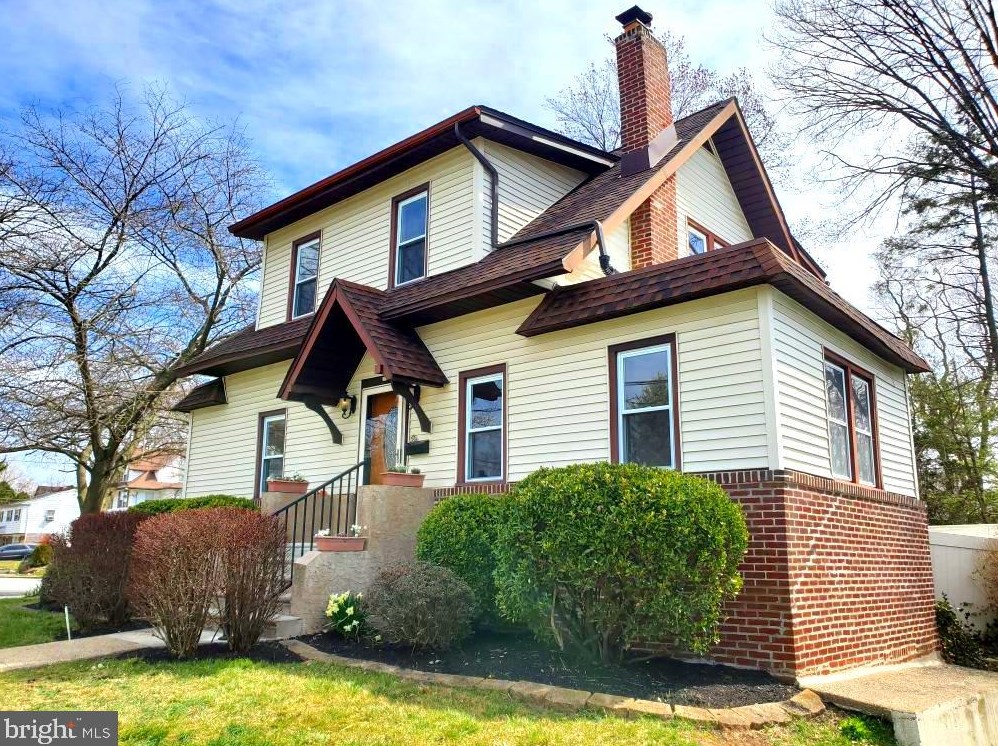 401 Sharp Ave, Manor, PA 19036