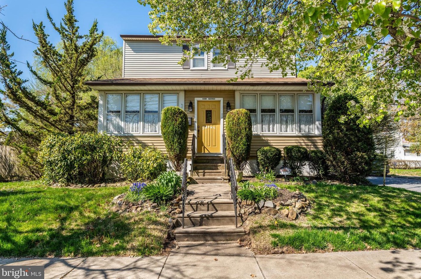 412 Hinkson Blvd, Ridley Park, PA 19078