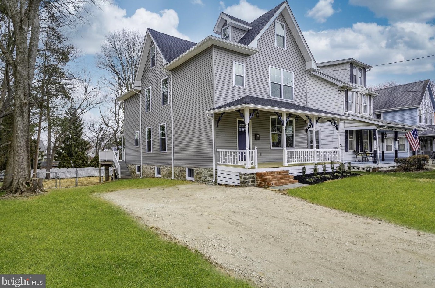 10 Linden Ave, Morton, PA 19070