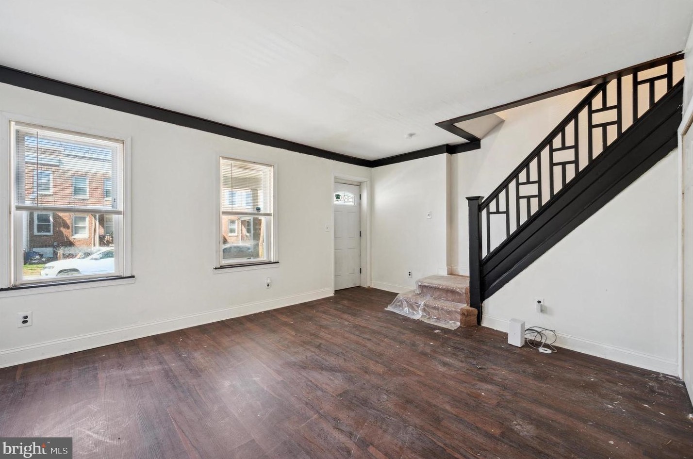 1017 Remington St, Chester PA 19013-6306 exterior