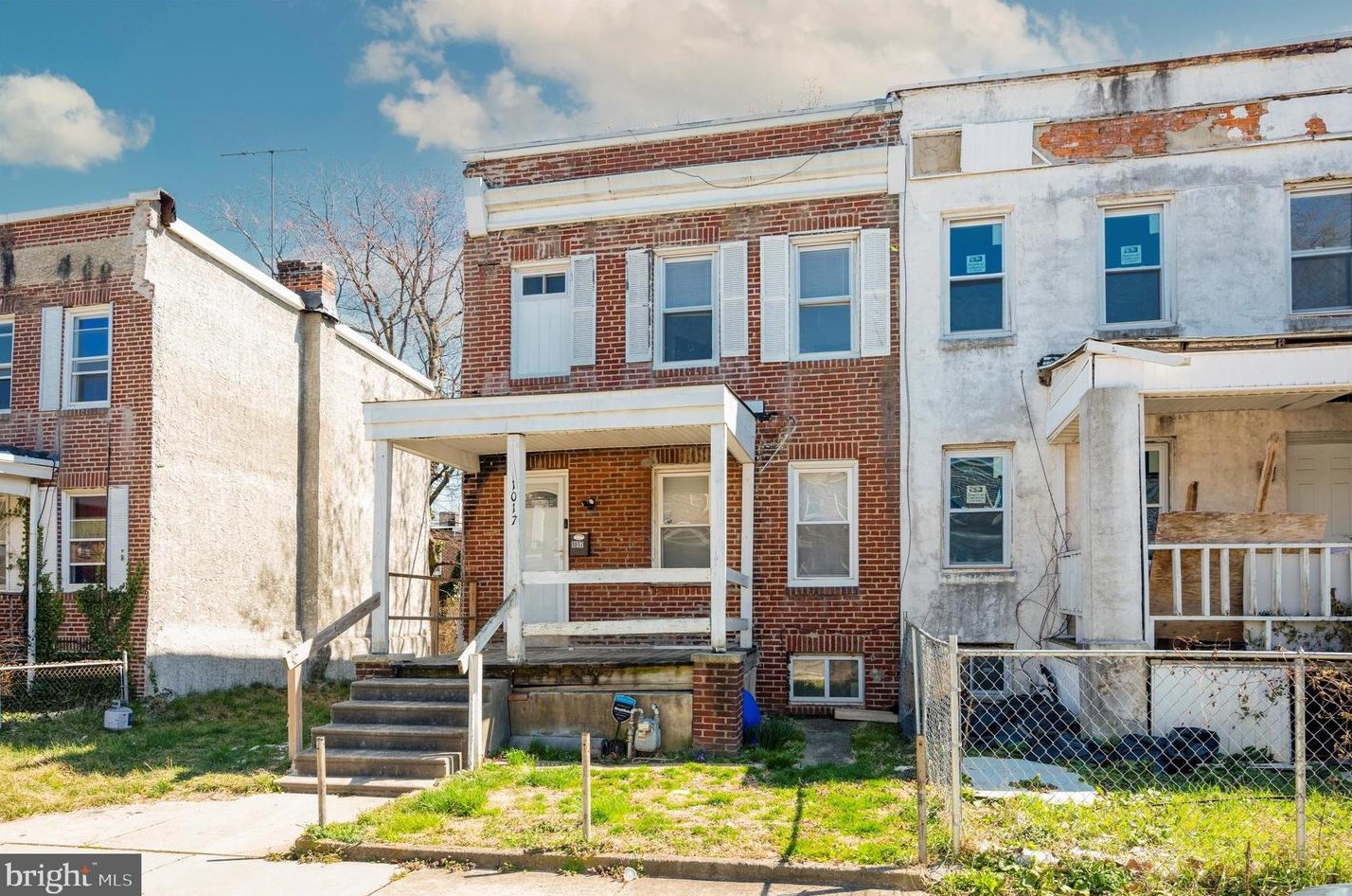 1017 Remington St, Chester, PA 19013-6306