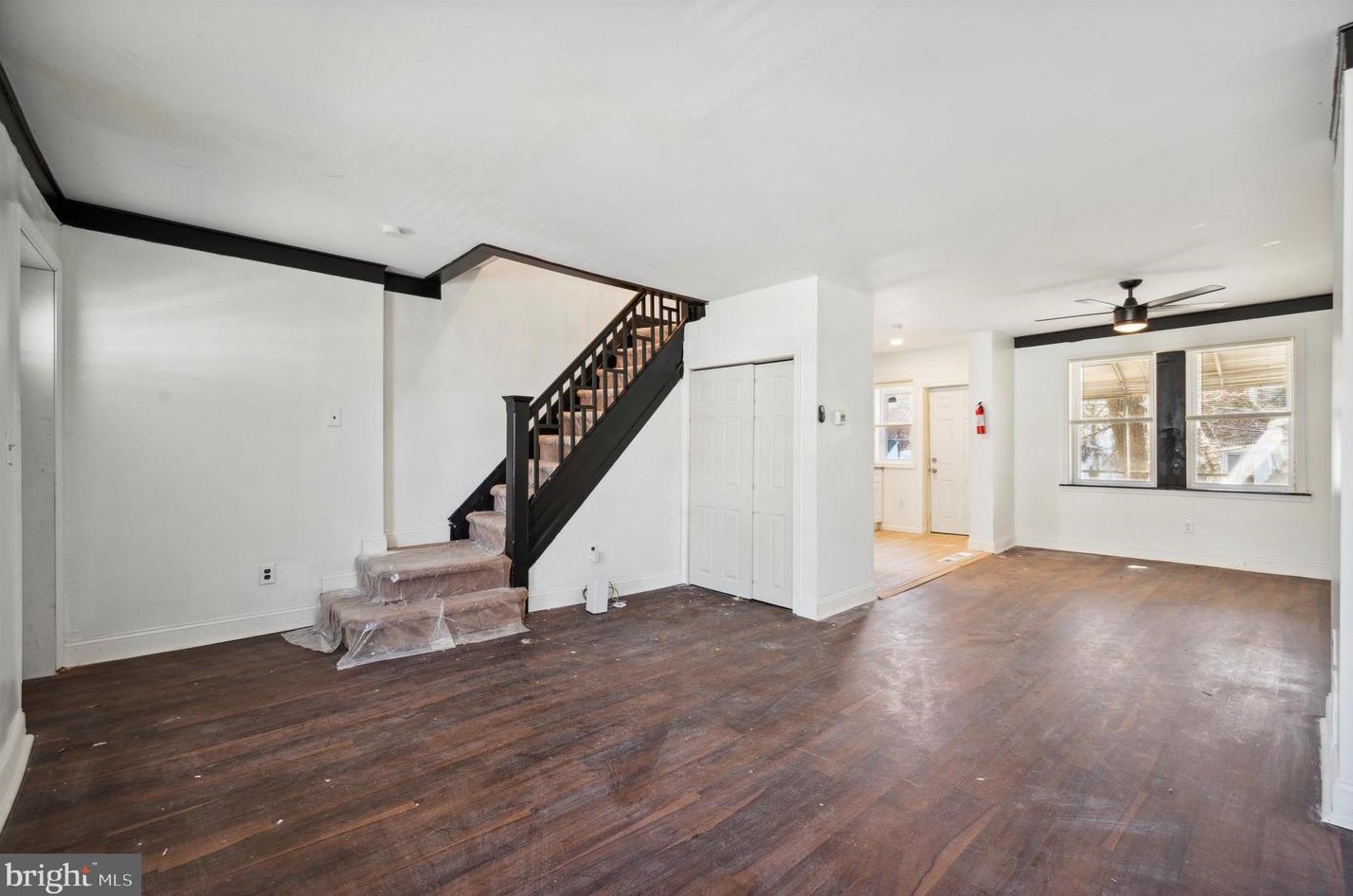 1017 Remington St, Chester PA 19013-6306 exterior