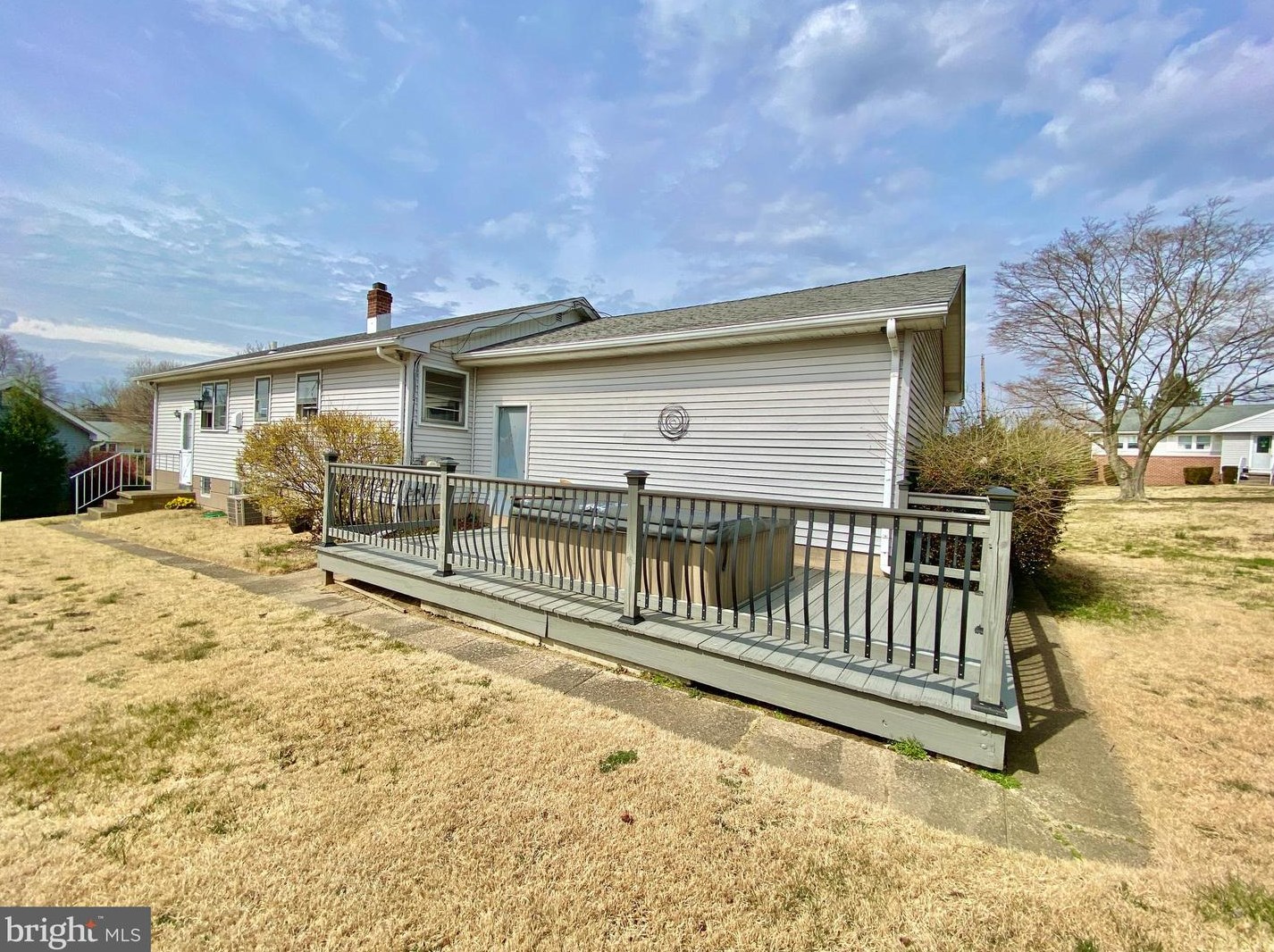 3647 Clearwater Ln, Chester, PA 19015-2155