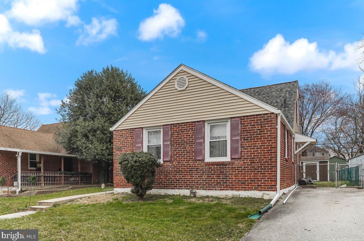 2166 6th Ave, Rutledge, PA 19070-1327