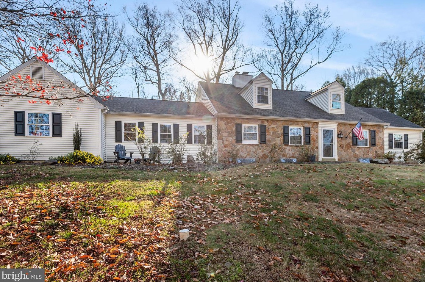 52 Jeremiah Collett Rd, Glen Mills, PA 19342