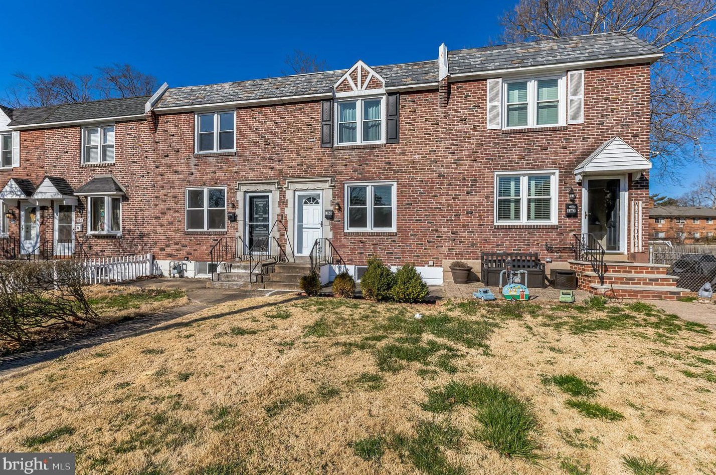 1160 Brookwood Ln, Manor, PA 19036