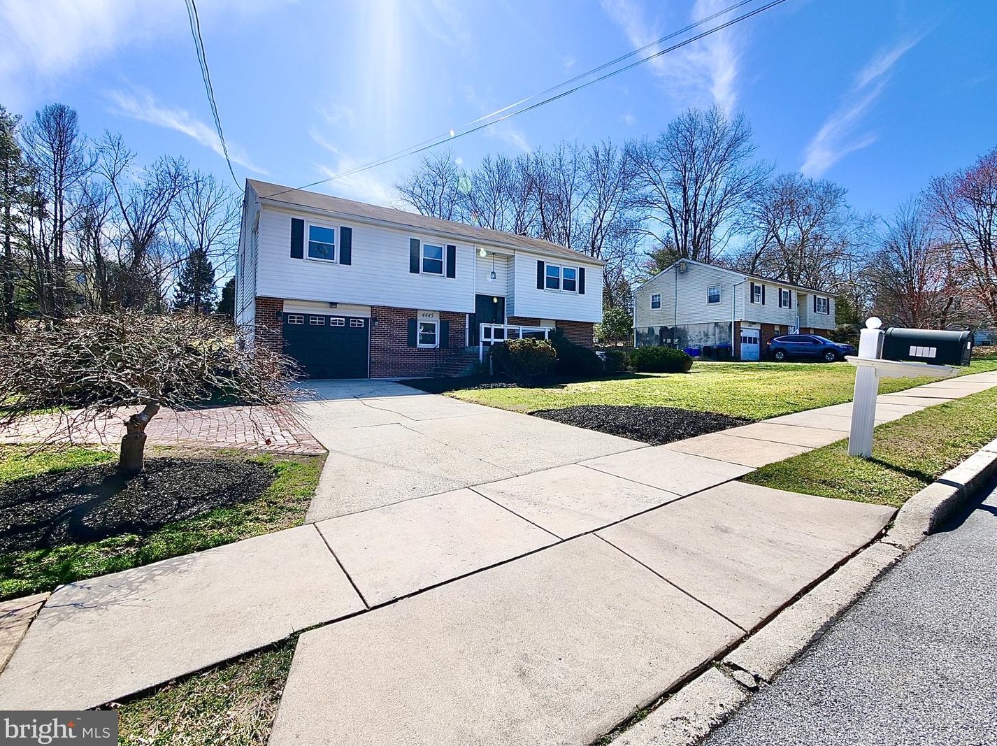 4445 Bethel Rd, Boothwyn, PA 19061