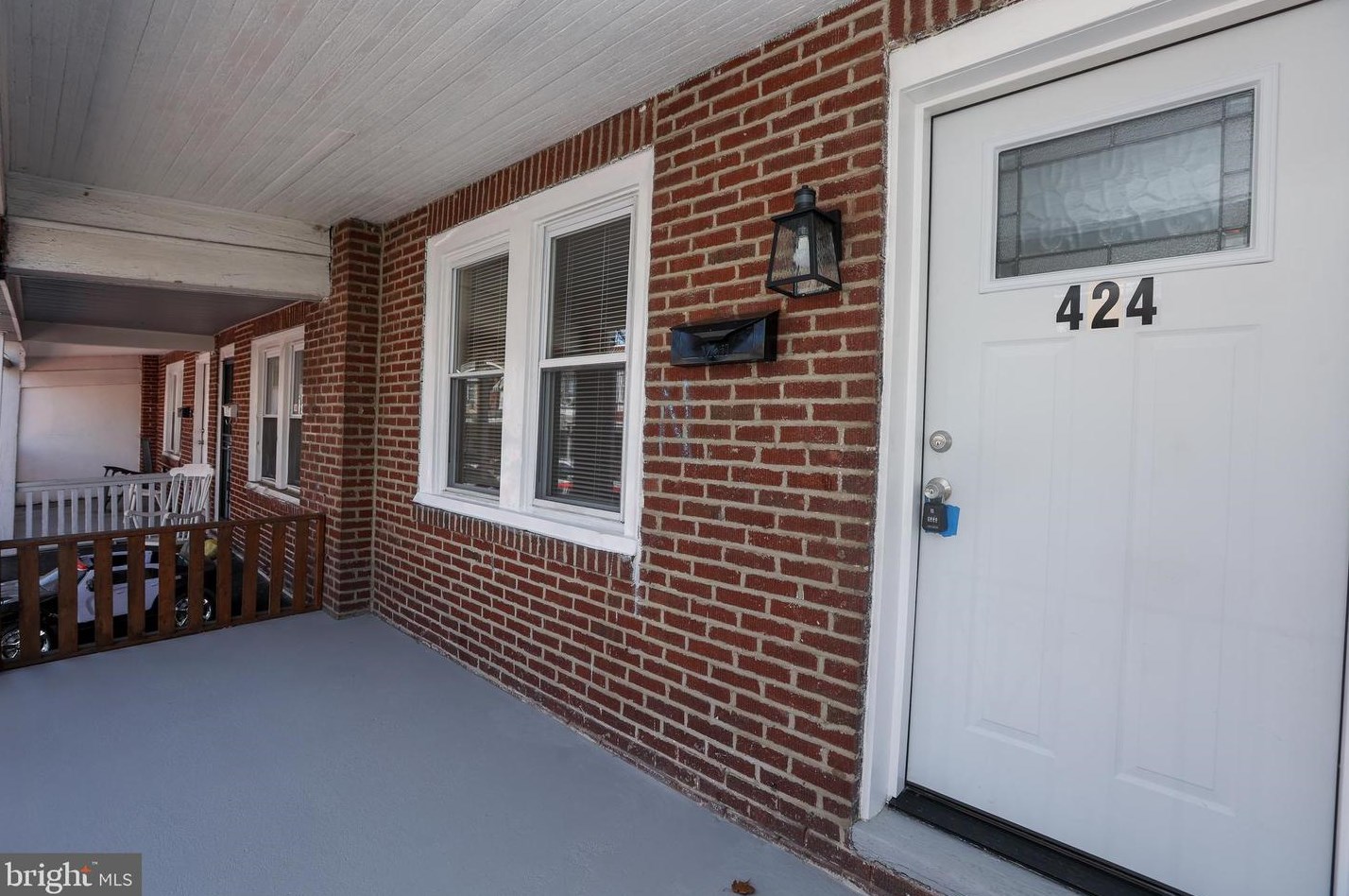 424 Darby Terrace, Darby, PA 19023