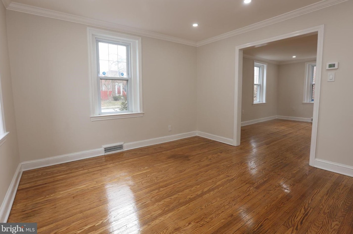 524 22 St, Chester PA 19013-5203 exterior