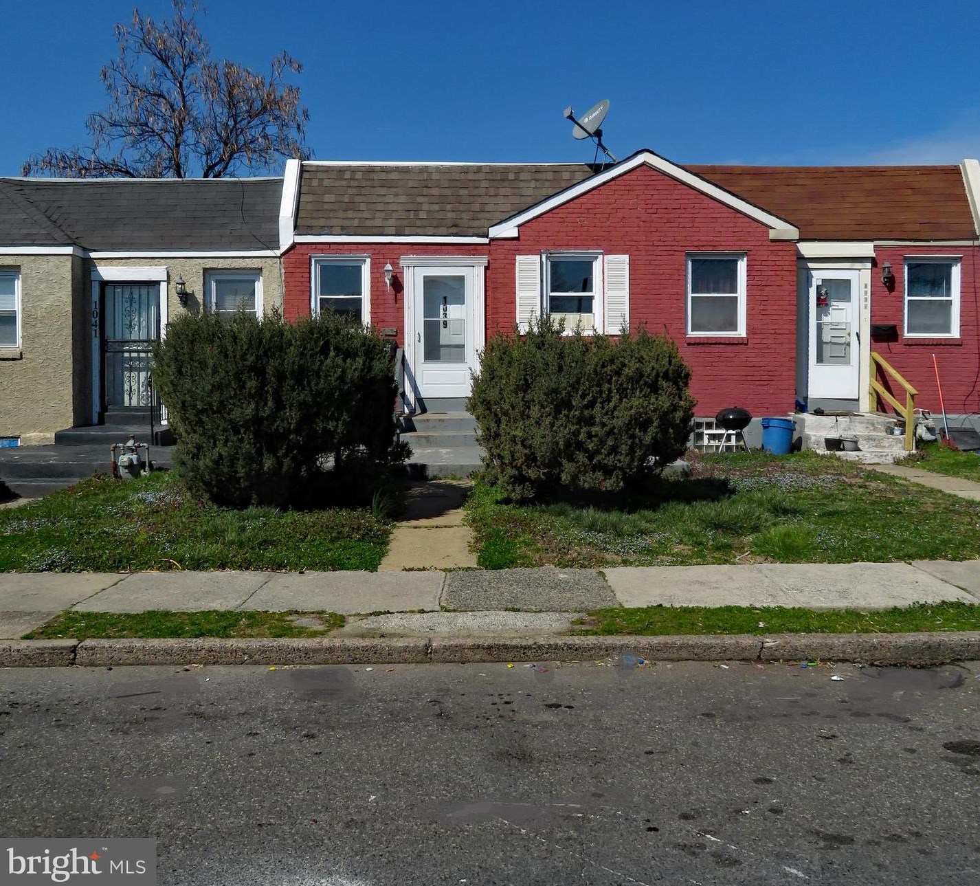 1039 Laurel Rd, Sharon Hill, PA 19079