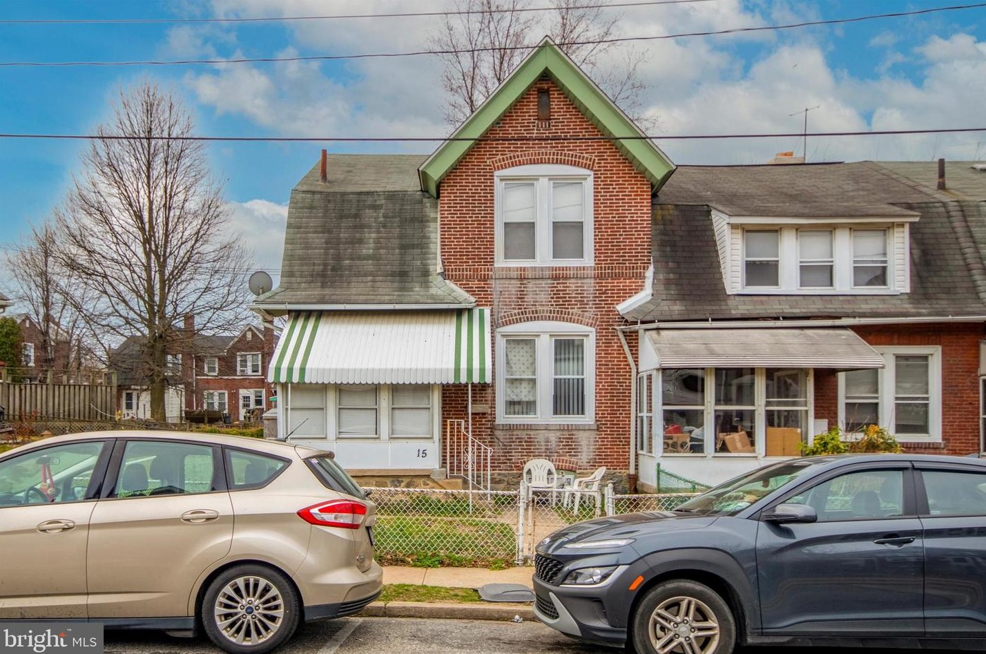15 Cedar St, Boothwyn, PA 19061