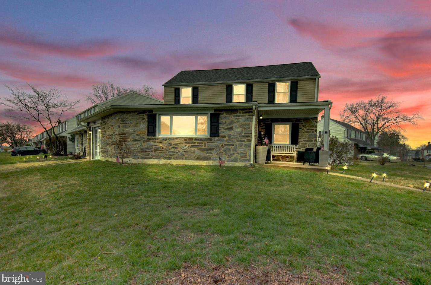 515 Holmes Rd, Rutledge, PA 19070