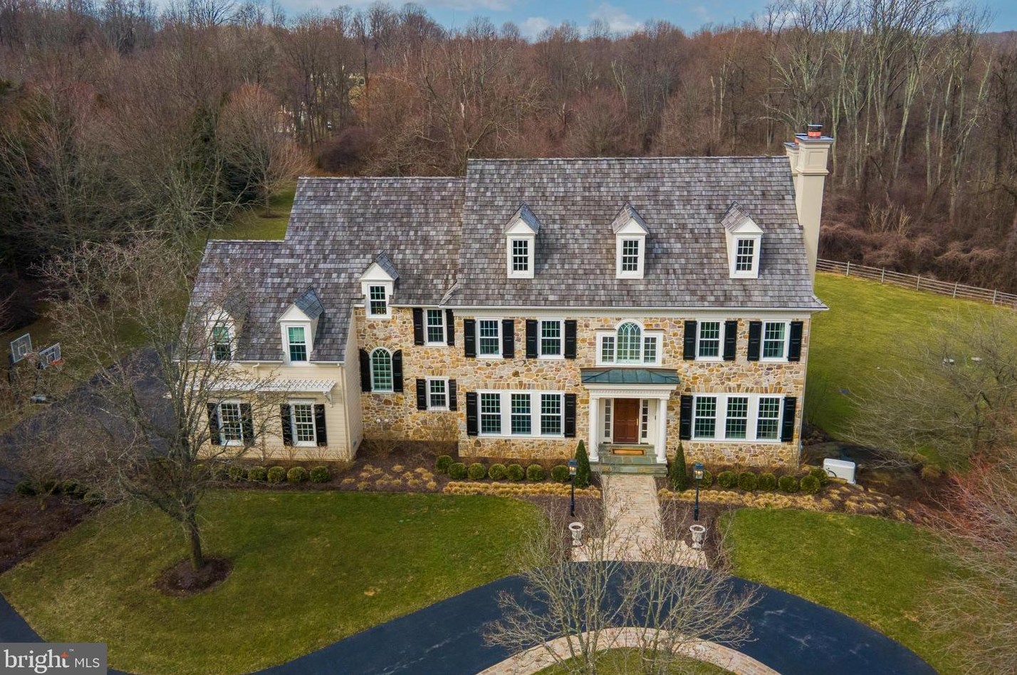 107 Mill View Ln, Newtown Square, PA 19073