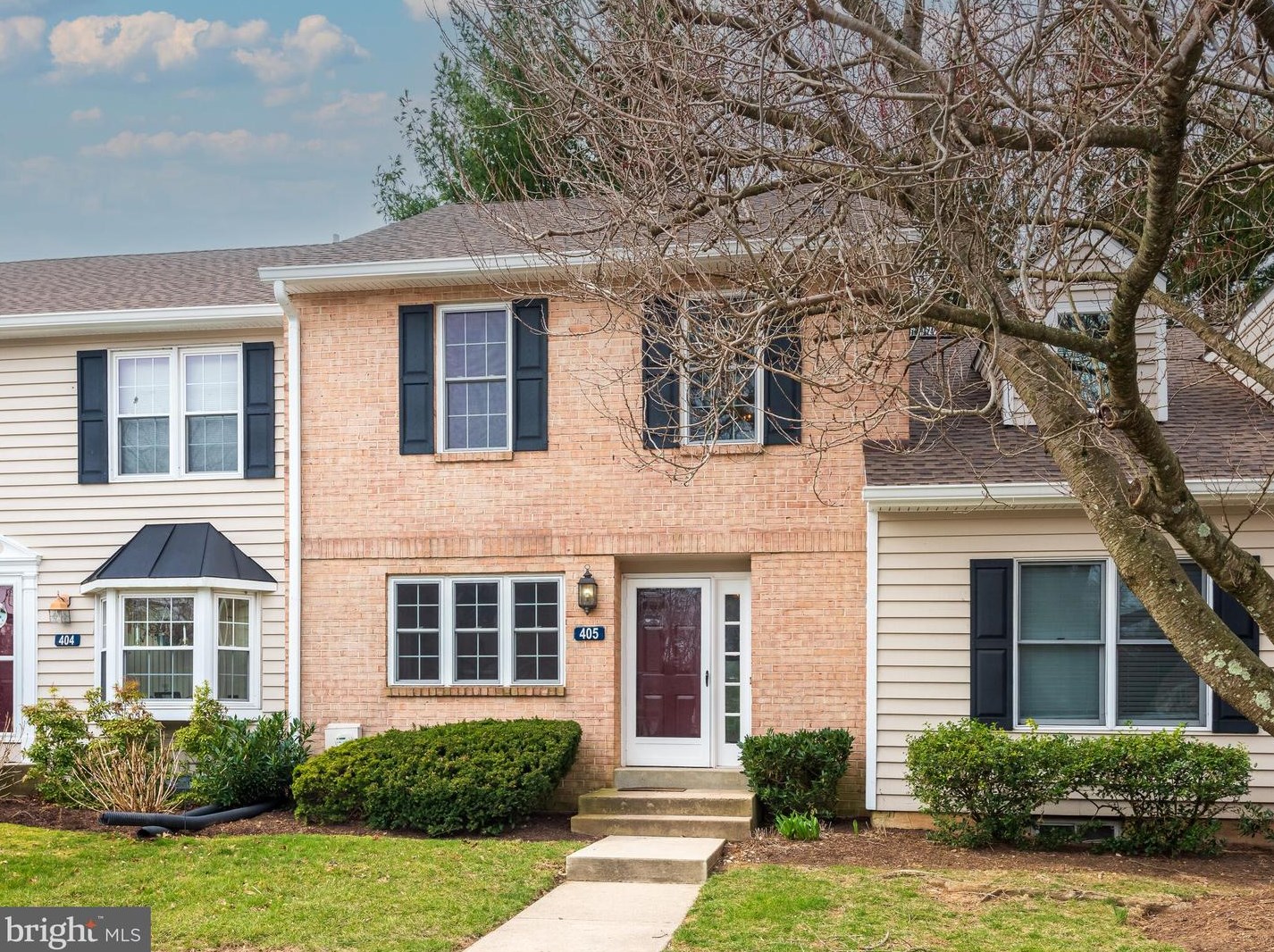 405 Meadow Ct #405, Glen Mills, PA 19342