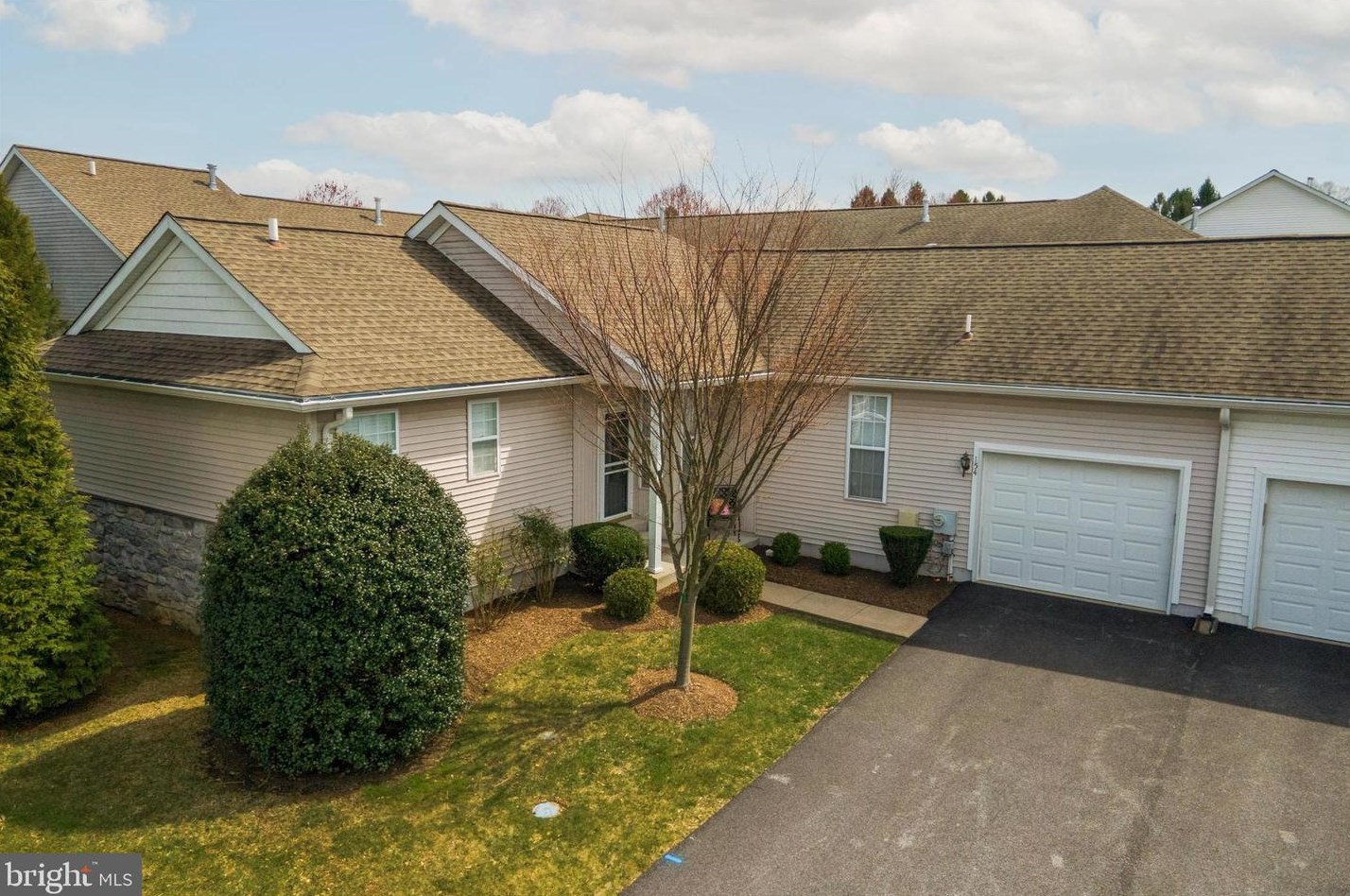 154 W Matthew Wood Way, Glen Mills, PA 19342