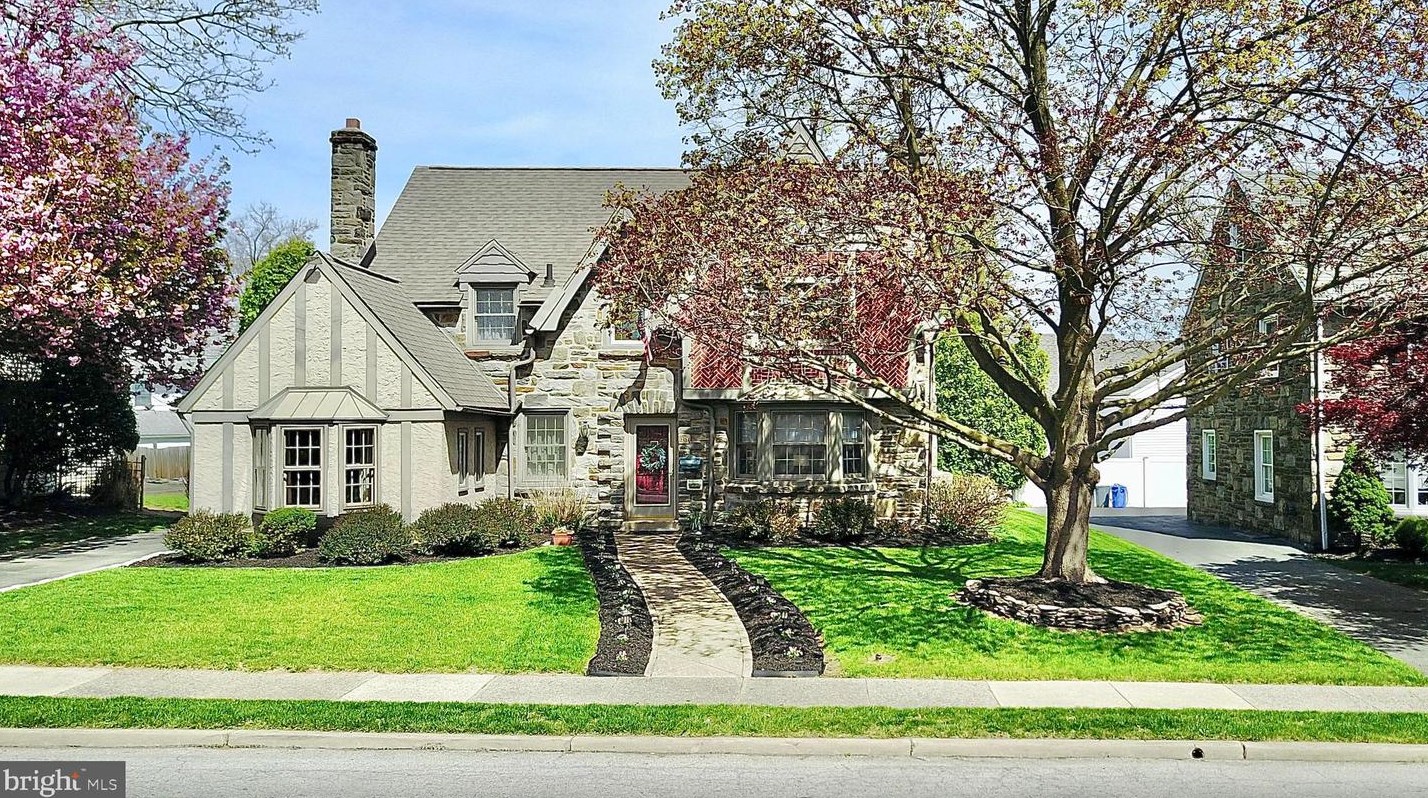 1217 Edmonds Ave, Oakview, PA 19026