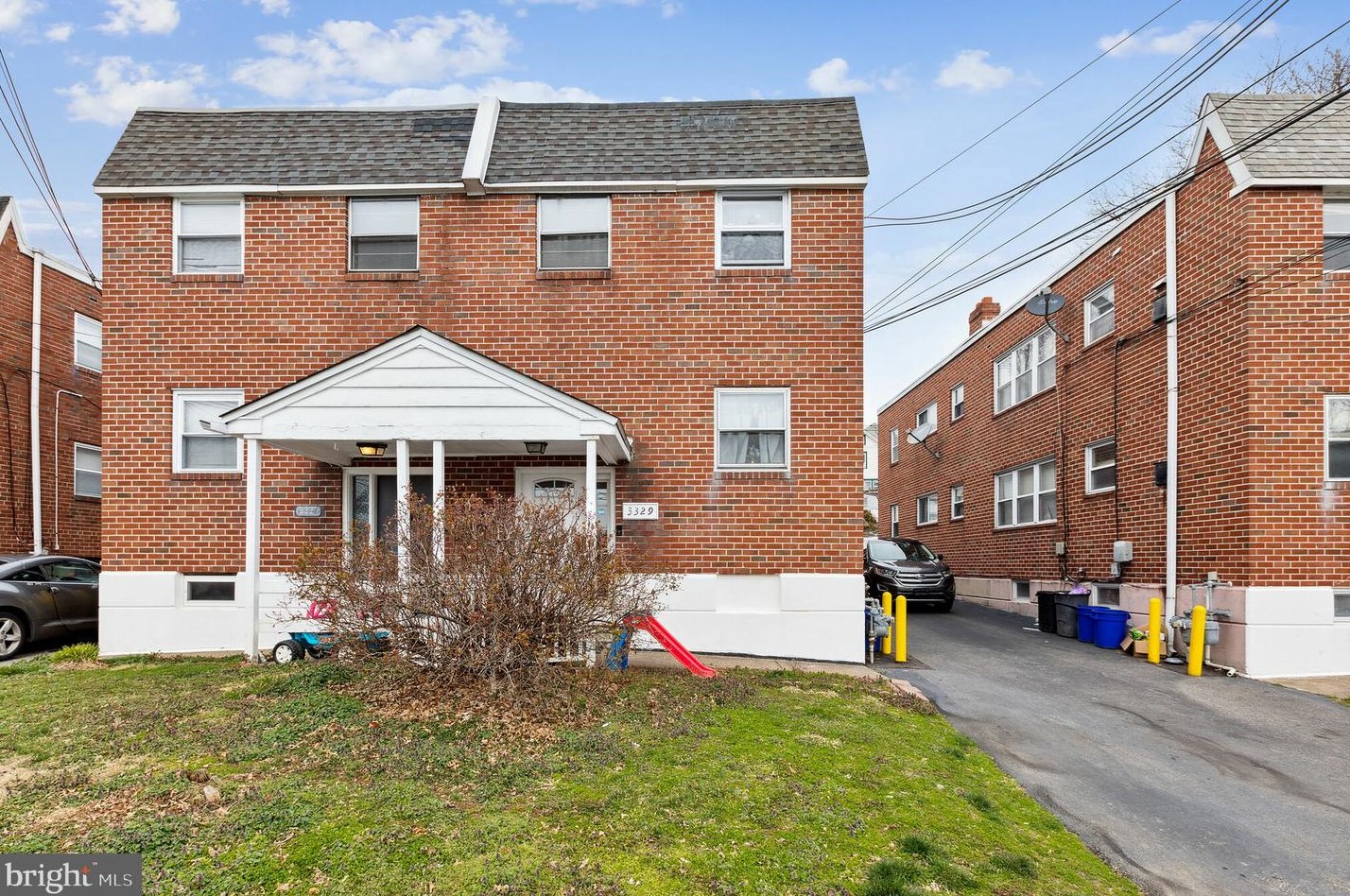 3329 Mary St, Oakview, PA 19026