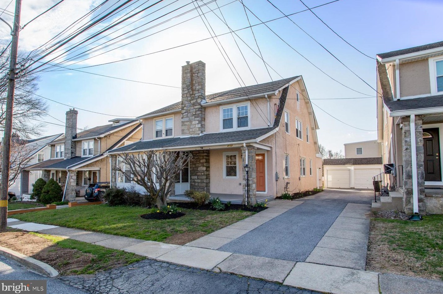 4132 Rosemont Ave, Oakview, PA 19026
