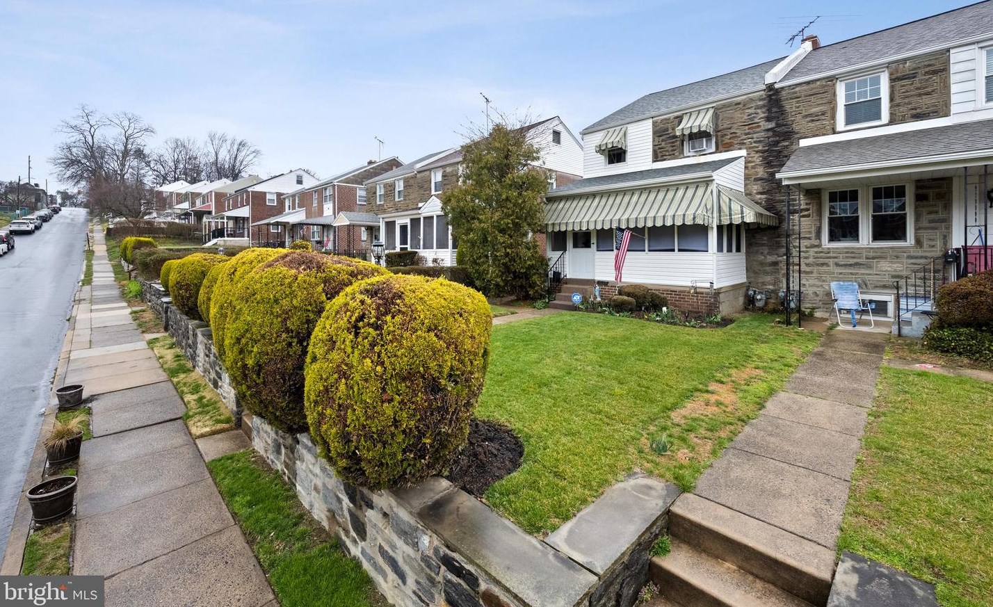 1207 Cobbs St, Oakview, PA 19026
