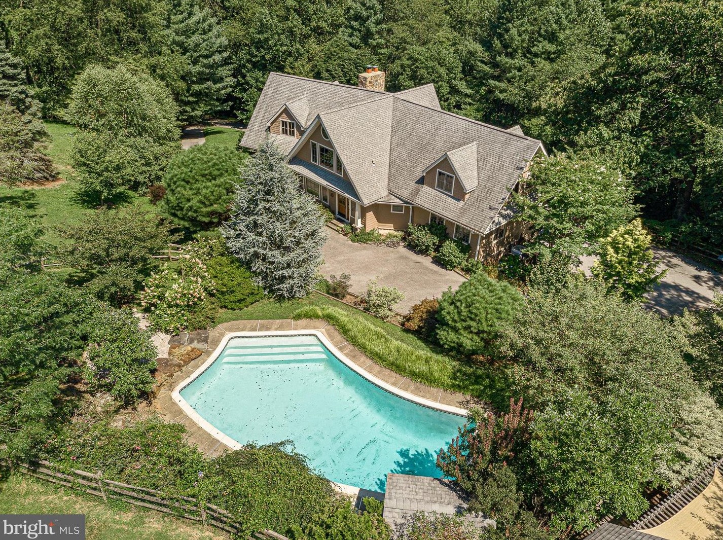 11 Hilloch Ln, Chadds Ford, PA 19317-9705