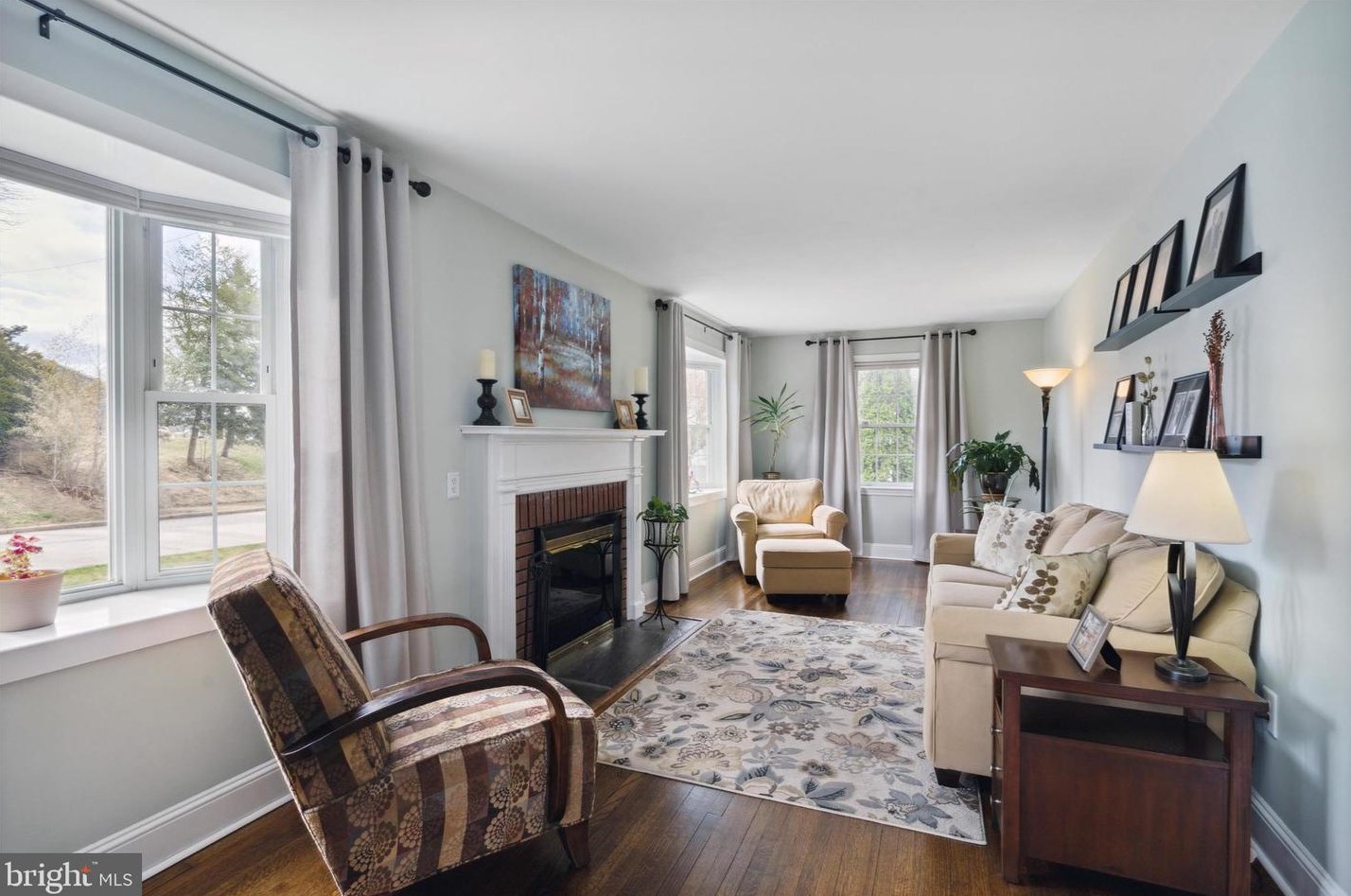 3770 School Ln, Newtown Square, PA 19073