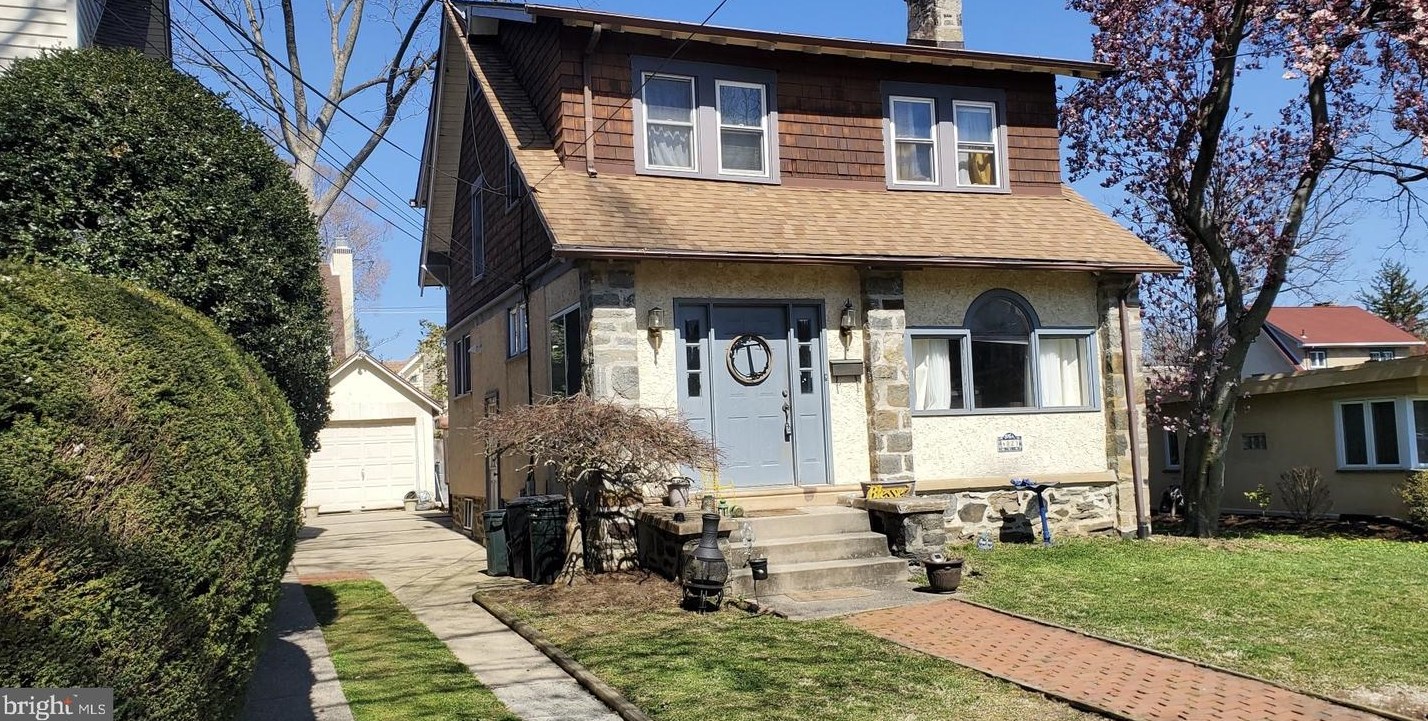 4023 Sommers Ave, Oakview, PA 19026