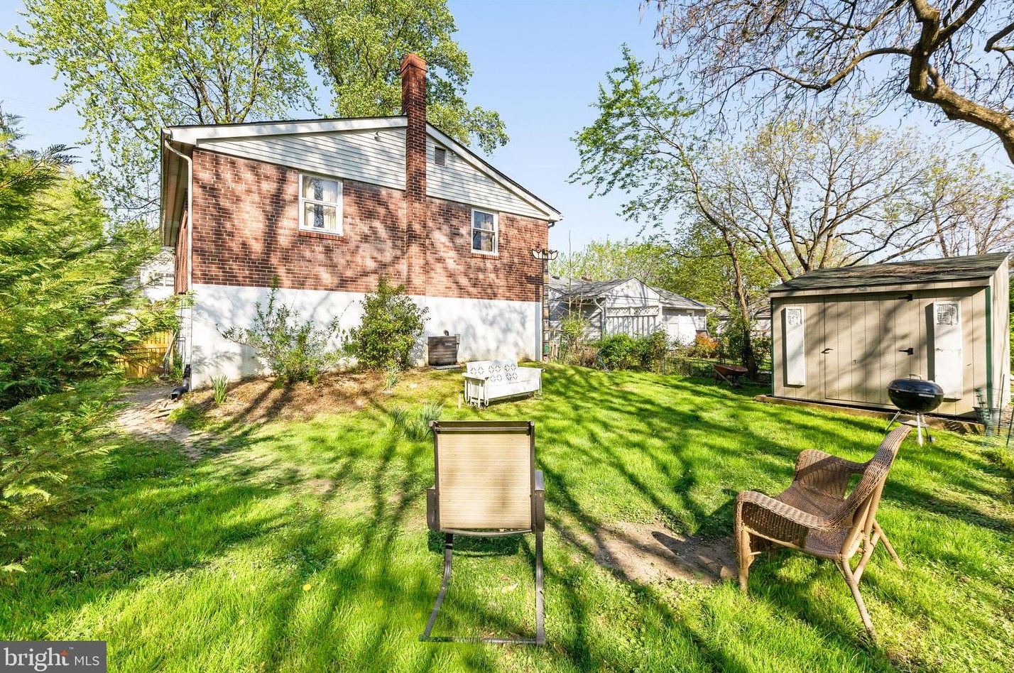 919 Mitchell Ave, Rutledge PA  19070-1716 exterior