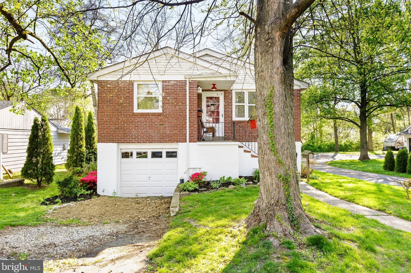919 Mitchell Ave, Rutledge, PA 19070