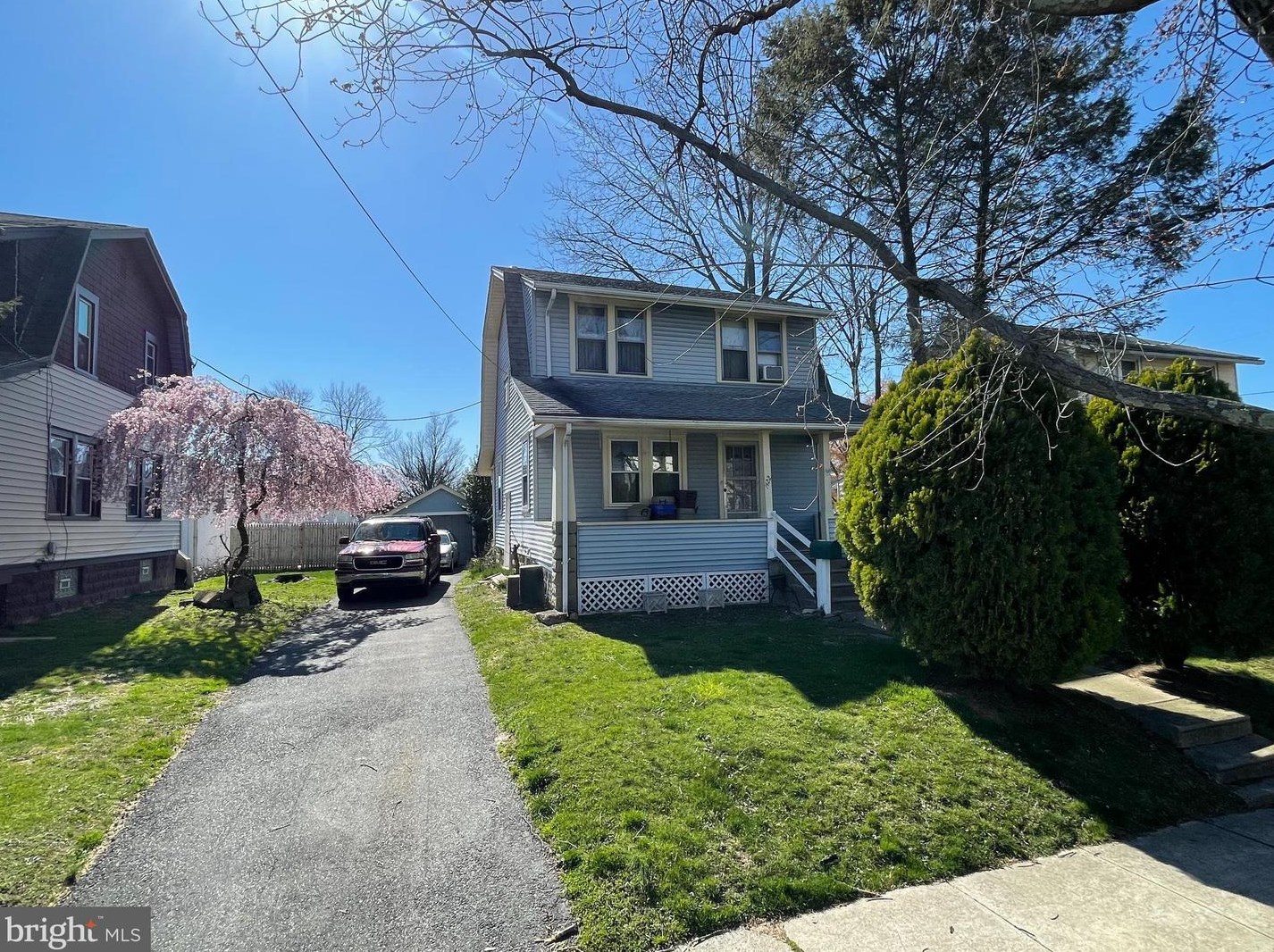 1422 Pennsylvania Ave, Prospect Park, PA 19076