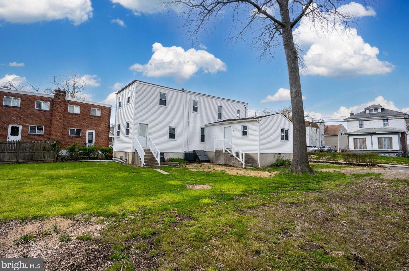 1024 North St, Darby, PA 19023