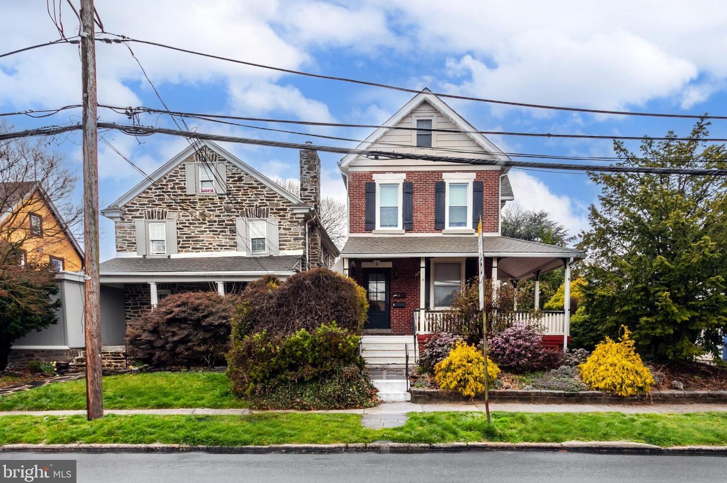 4 Windsor Ave, Kirklyn, PA 19082-2728