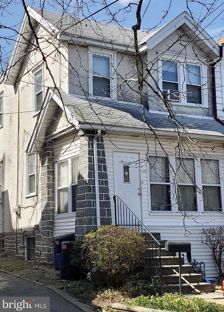 112 Harvin Rd, Upper Darby, PA 19082-1508