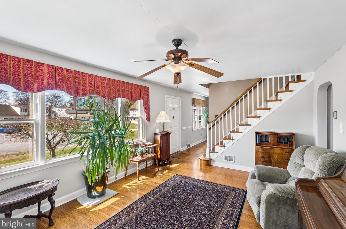 4121 Conley Cir, Chester, PA 19015