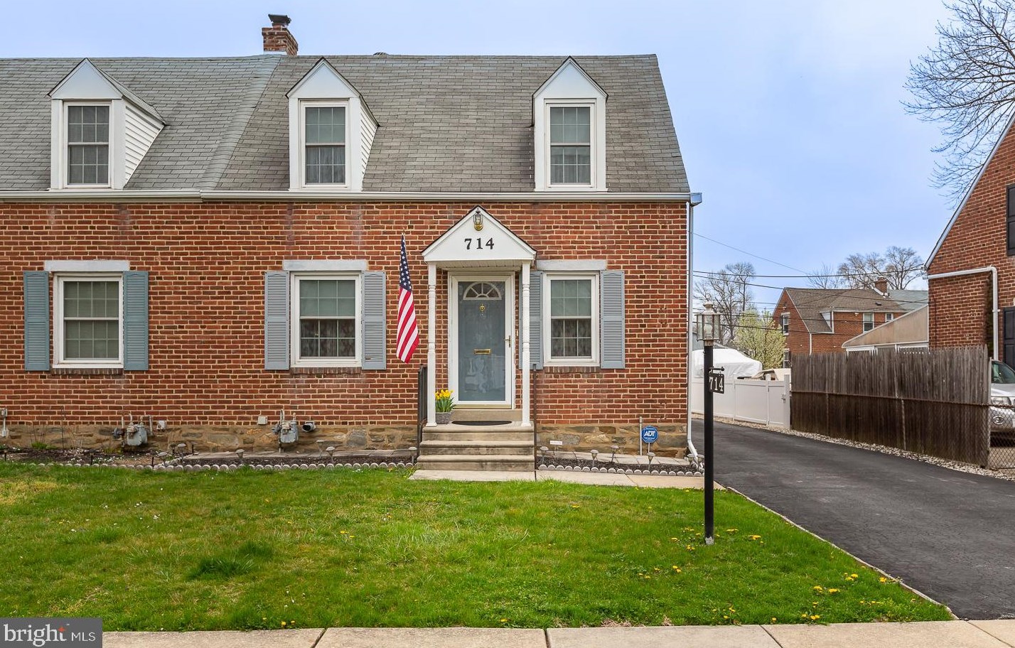 714 Colwell Rd, Swarthmore, PA 19081-2920