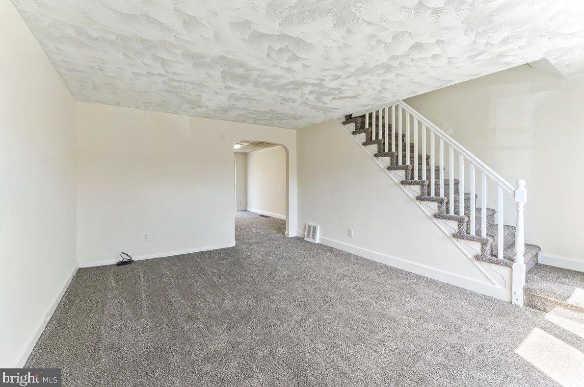 236 22nd St, Chester PA  19013-4922 exterior