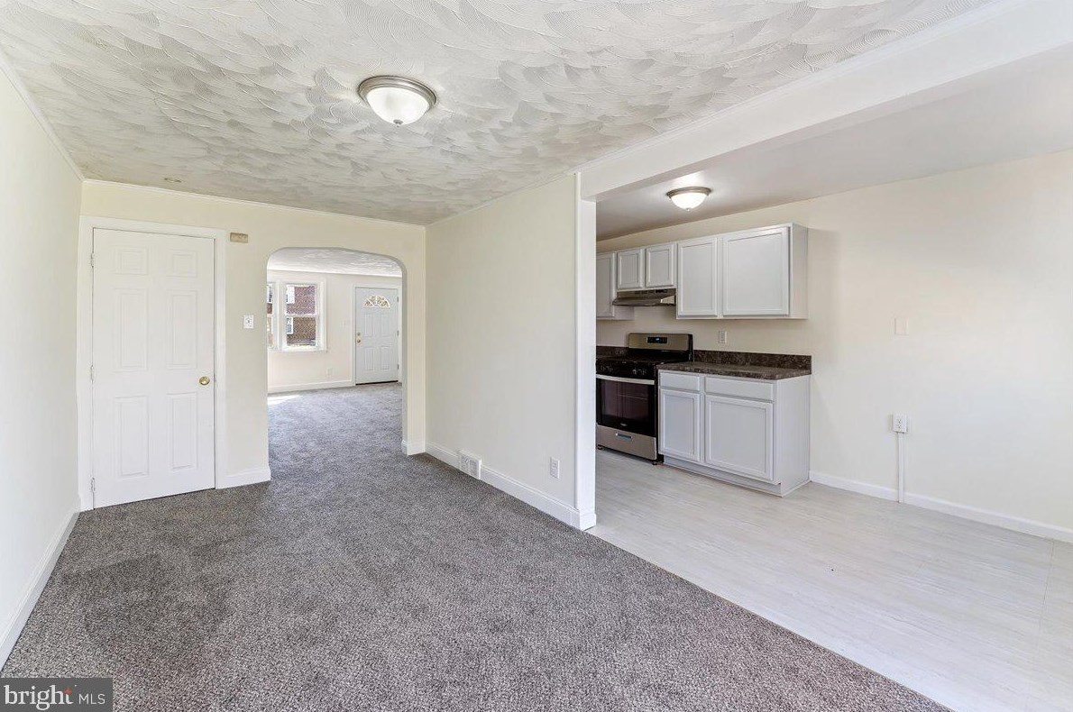 236 22nd St, Chester PA  19013-4922 exterior