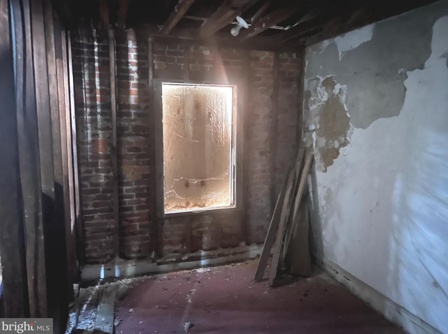 1135 Remington St, Chester PA  19013-6414 exterior