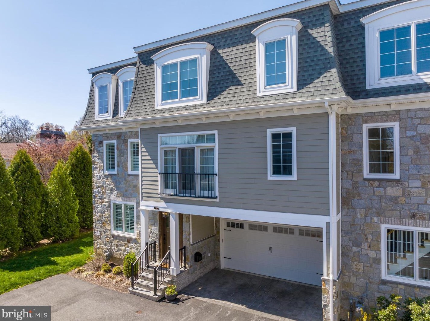 124 Bloomingdale Ave #c, Wayne, PA 19087